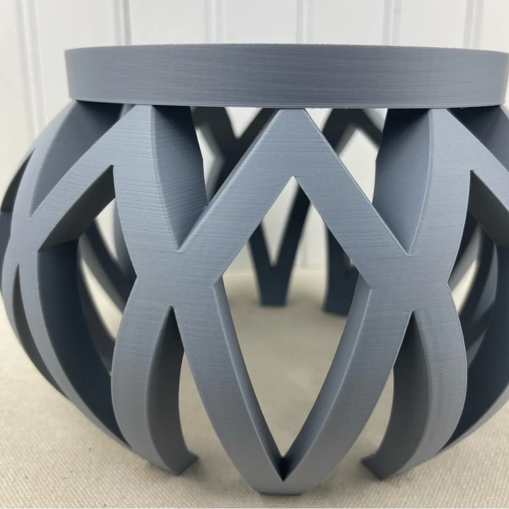 The Orvus Display Stand, Plant Stand, Decor Stand, Candle Display, Modern Riser